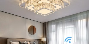 Barwa światła ciepła - zastosowanie !