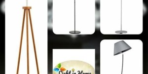 Lampy podłogowe - czy warto?