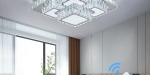 Barwa światła oświetlenia zimna - zastosowanie poradnik