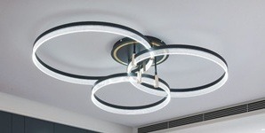 Nowoczesne oświetlenie do nowoczesnego wnętrza – jak wybrać idealne lampy?