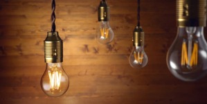 Jak dobrać moc żarówki LED do każdego pomieszczenia ?