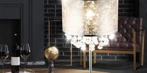 Jakie oświetlenie zastosować w domu?